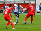 21.06.2020, TSV 1860 Muenchen - Hallescher FC

Hier nur Vorschaubilder !